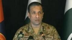 ২৭৪ আফগান সেনা নিহত, দাবি পাকিস্তান সেনাবাহিনীর