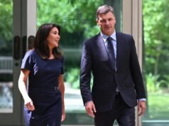 Composites urged people to adapt to modify or face a bleak prospect.