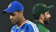 இந்தியா – பாகிஸ்தான் போட்டியில் கேமராவுக்கு பின்னால் நடந்தவை என்ன?