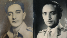 ભારત અને પાકિસ્તાન બંને તરફથી લડનારા બે સગા ભાઈઓની કહાણી