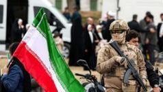 क्या ईरान पर जल्द हमला कर देंगे ट्रंप, ईरान भी कर रहा है सैन्य अभ्यास