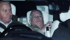 ছেড়ে দেওয়া হয়েছে অ্যান্ড্রু মাউন্টব্যাটেন উইন্ডসরকে, তদন্ত চলবে