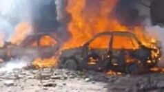 ’وار آف چوائس‘:امریکہ اور اسرائیل ایک ’موقع‘ دیکھ رہے ہیں جسے وہ ہاتھ سے نہیں جانے دیں گے