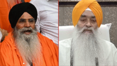 ਗਿਆਨ ੀ ਰਘਬੀਰ ਸਿੰਘ ਦੀਆ ਂ ਐੱਸਜੀਪੀਸ ੀ ਨ ੇ ਸ੍ਰ ੀ ਦਰਬਾਰ ਸਾਹਿਬ ਦ ੇ ਮੁੱਖ ਗ੍ਰੰਥ ੀ ਵਜੋ ਂ ਸੇਵਾਵਾ ਂ ਖ਼ਤਮ ਕੀਤੀਆਂ, ਸ਼੍ਰੋਮਣ ੀ ਕਮੇਟ ੀ ਨ ੇ ਕ ੀ ਕਾਰਨ ਦੱਸ ੇ