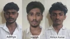 ஓசூரில் அரசு ஊழியர் ‘கார் ஏற்றி கொலை’ – திமுக நிர்வாகி மகன் கைது குறித்து காவல்துறையின் விளக்கம்