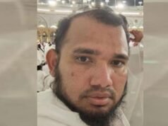 സൗദിയില് ഉംറ തീര്ഥാടകരുടെ ബസ് മറിഞ്ഞ് രണ്ട് മലയാളികള് മരിച്ചു; നിരവധി പേര്ക്ക് പരുക്ക്