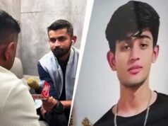 Grave mistake, very, very sorry: Father of Delhi teen who drove SUV over biker