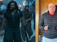 Hotmail founder Sabeer Bhatia calls Dhurandhar disgusting: Spreads revenge