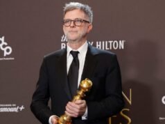 Directors Guild Awards 2026: See the full list of winners