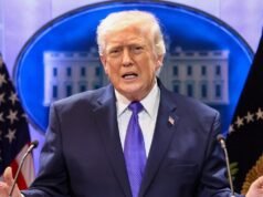 Trump hikes tariffs to 15% after court ruling, says US ripped off for decades