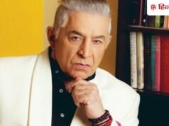 बॉलीवुड के विलन दलीप ताहिल ने वैलेंटाइन्स डे पर मांगी माफी, कहा- आज प्यार सुरक्षित है