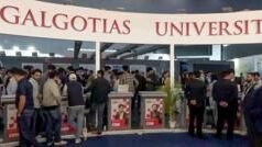 ఏఐ సమ్మిట్లో రోబో డాగ్, సాకర్ డ్రోన్లపై వివాదం: గల్గోటియాస్ విశ్వవిద్యాలయం ఎప్పుడు, ఎలా ప్రారంభమైంది?