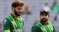 দ্য হান্ড্রেড লীগে ভারতীয় দলগুলোর পাকিস্তানি ক্রিকেটারে ‘অনাগ্রহ’ নিয়ে প্রশ্ন