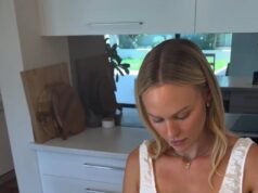 After the grief of their marriage, Juliet Neale claims she is” choosing myself once more.”