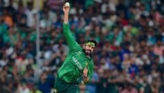 पाकिस्तान के इस गेंदबाज़ के ‘ब्रेक’ की भारत में चर्चा, क्या टीम इंडिया के ख़िलाफ़ होंगे तुरुप का इक्का?