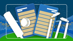 క్విజ్: మీ క్రికెట్ నాలెడ్జ్ను ఇక్కడ పరీక్షించుకోండి