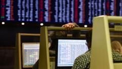 ’غیرملکی سرمایہ کاروں کا انخلا‘: ریکارڈ اضافے کے بعد پاکستان سٹاک ایکسچینج میں اچانک 11 فیصد تنزلی کی وجہ کیا ہے؟