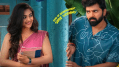 విష్ణు విన్యాసం: చాదస్తపు లెక్చరర్గా శ్రీవిష్ణు నవ్వించాడా?