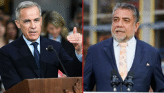 ਕੈਨੇਡ ਾ ਦ ੇ ਸਰਕਾਰ ੀ ਅਫ਼ਸਰ ਦ ੇ ਭਾਰਤ ਬਾਰ ੇ ਕਥਿਤ ਬਿਆਨ ‘ ਤ ੇ ਕ ੀ ਵਿਵਾਦ ਛਿੜਿਆ, ਕਾਰਨ ੀ ਦ ੀ ਪਾਰਟ ੀ ਦ ੇ ਪੰਜਾਬ ੀ ਐੱਮਪ ੀ ਨ ੇ ਕਿਹੜ ੇ ਸਵਾਲ ਚੁੱਕ ੇ