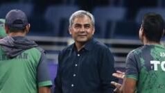 புறக்கணிப்பு முடிவை கைவிட்டு இந்தியாவுக்கு எதிராக பாகிஸ்தான் விளையாடுமா? ஐசிசி பேச்சுவார்த்தை