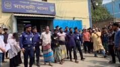 নরসিংদীতে ধর্ষণের পর কিশোরী হত্যা, যা জানা যাচ্ছে