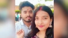‘माझ्या वडिलांनीच नवऱ्याला गोळी घातली’, प्रेमासाठी घर सोडलेल्या मुलीचा न्यायासाठीचा संघर्ष