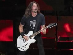 Don’t be deceive me, Foo Fighters musician Timothy has been fired.