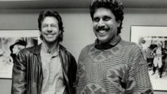 సునీల్ గావస్కర్, కపిల్ దేవ్ సహా 14మంది క్రికెట్ మాజీ కెప్టెన్లు పాకిస్తాన్కు రాసిన లేఖలో ఏముంది?