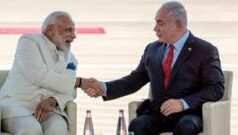 पीएम मोदी की इसराइल यात्रा में ड्रोन ख़रीद पर हो सकती है सहमति, कैसे बन गया है ड्रोन युद्ध का अहम हथियार