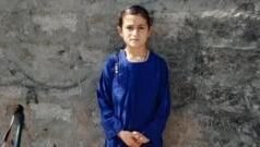 ડેલ સ્ટેઇન જેવી બૉલિંગ ઍક્શનને કારણે ચર્ચામાં આવેલી આઠ વર્ષની છોકરી કોણ છે?