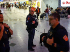 अमेरिकी एयरस्पेस में घुसे मैक्सिको के ड्रोन, मचा हड़कंप; एल पासो एयरपोर्ट बंद