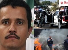 अल चापो से भी खतरनाक था ये डॉन! प्रेमिका की गलती ने मरवा दिया, खत्म हो जाएगी कार्टेल की दुनिया?