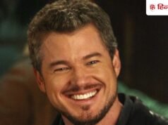 Grey’s Anatomy स्टार एरिक डेन का 53 साल की उम्र में निधन