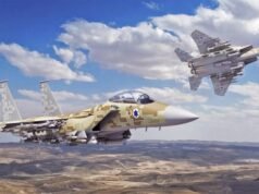 ഇറാൻ – യുഎസ് – ഇസ്റാഈൽ സംഘർഷം: ഇരു വിഭാഗവും ഉപയോഗിക്കുന്നത് അത്യാധുനിക ആയുധ ശേഖരം