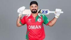 ਪੰਜਾਬ ', ਚ ਜੰਮੇ-ਪਲ ੇ ਤ ੇ ਹੁਣ ਓਮਾਨ ਦ ੀ ਅੰਤਰਰਾਸ਼ਟਰ ੀ ਕ੍ਰਿਕਟ ਟੀਮ ਦ ੀ ਕਪਤਾਨ ੀ ਕਰ ਰਹ ੇ ਕ੍ਰਿਕਟਰ ਜਤਿੰਦਰ ਸਿੰਘ ਨਾਲ ਖ਼ਾਸ ਗੱਲਬਾਤ