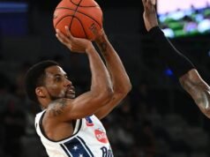 With the fifth NBL MVP award, the star grows.