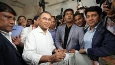 বিএনপি কি সংবিধান সংস্কার পরিষদের শপথ নেবে?