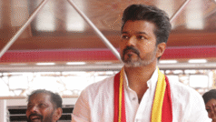 பாஜகவை விஜய் விமர்சிக்காததற்கு சிபிஐ அழுத்தம் காரணமா?: அருண்ராஜ் சொன்னதன் அரசியல் பின்னணி!