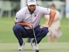 ', The great day',: Spanish tremendous on LIV Golf problem