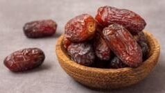 খেজুর দিয়ে রোজা ভাঙা কেন স্বাস্থ্যের জন্য উপকারী?