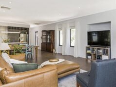 Scorchers star Cooper Connolly buys million dollar beachside mansion in North Beach at just 22 years old