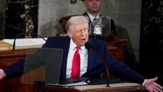 भारत-पाकिस्तान संघर्ष पर बोले ट्रंप, ‘मैं दख़ल नहीं देता तो 3.5 करोड़ लोग मारे जाते’