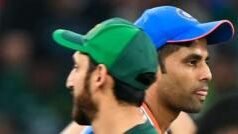 T-20 वर्ल्ड कपमध्ये भारताविरोधात खेळण्यास आधी नकार आता पाकिस्तान तयार, नेमकं काय घडलं?