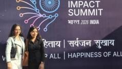 ఇండియా ఏఐ ఇంపాక్ట్ సమ్మిట్: దీనివల్ల భారత్కు మేలు జరుగుతుందా? సదస్సు ఏం సాధించింది?