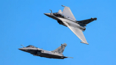 114 رفال طیاروں سمیت ہتھیاروں کے لیے 40 ارب ڈالرز کی منظوری: کیا یہ ڈیل واقعی انڈیا کے لیے ’گیم چینجر‘ ہوگی