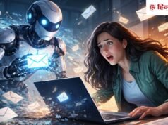 AI पर भरोसा करना पड़ा भारी! अपने आप डिलीट करने लगा इंजीनियर के ईमेल्स