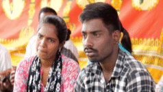 నాగర్ కర్నూలు గ్రౌండ్ రిపోర్ట్: “డిసెంబరు 21న పుట్టిన మా పాప ఫిబ్రవరి 21నే చనిపోయింది”