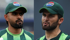 शाहीन अफ़रीदी और बाबर आज़म ‘फ्लॉप’ रहकर भी इसलिए पाकिस्तानी टीम में बने हुए हैं?