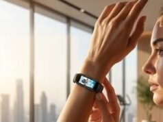 लेटेस्ट फीचर्स और मॉडर्न डिजाइन, जानिए कौन सा फिटनेस बैंड है 2026 का किंग