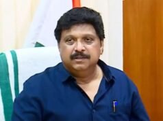 ഒര ു സ്ത്രീക്ക ു നേര െ കുരച്ച ു ചാടുന്നത ് തെറ്റ്: മന്ത്ര ി ക െ ബ ി ഗണേഷ ് കുമാര്